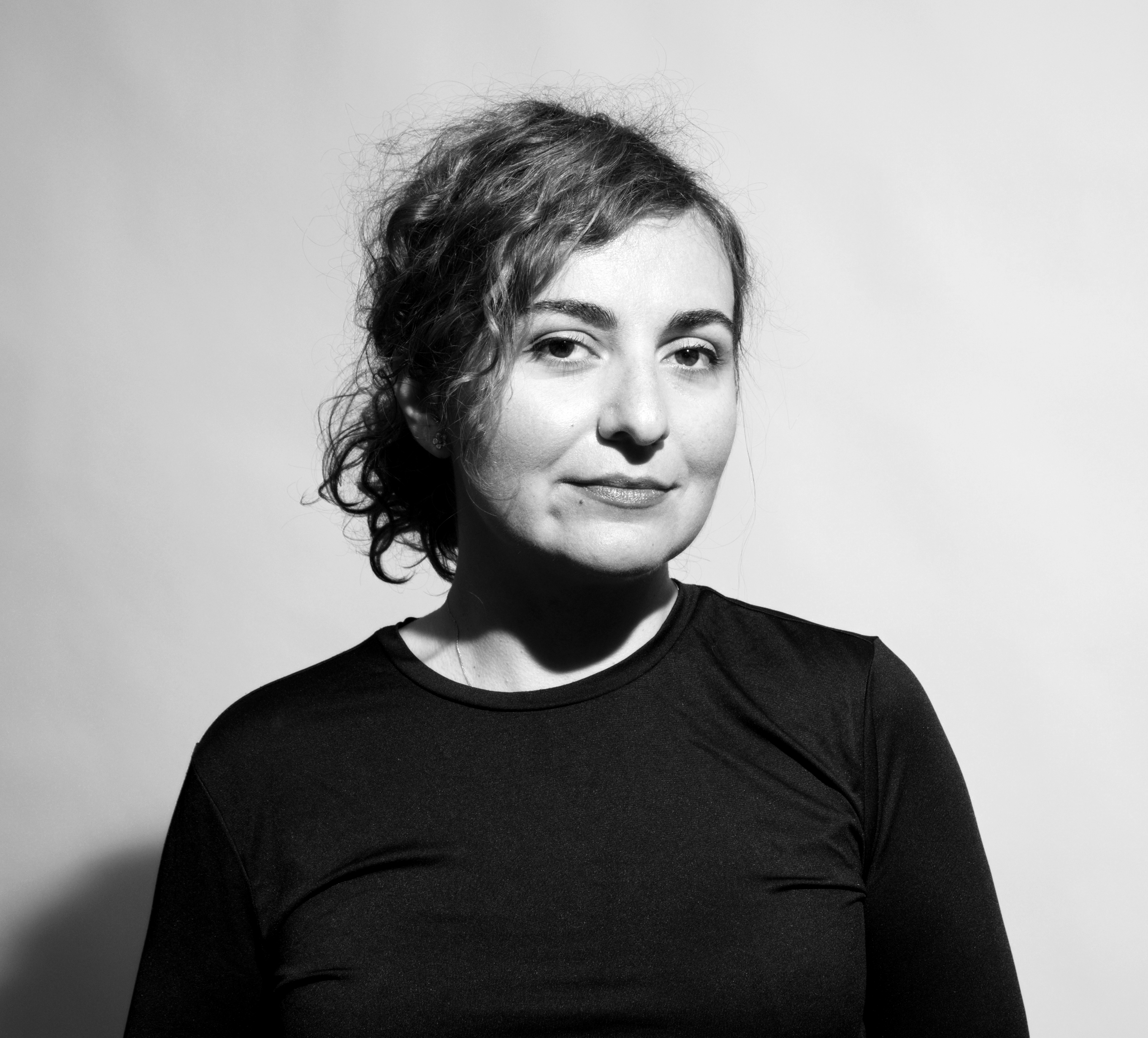 Mihaela Dobra — interior architect